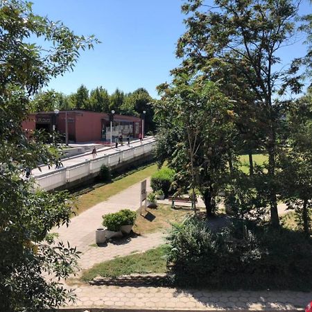 Флама Резидентс Plovdiv Luaran gambar