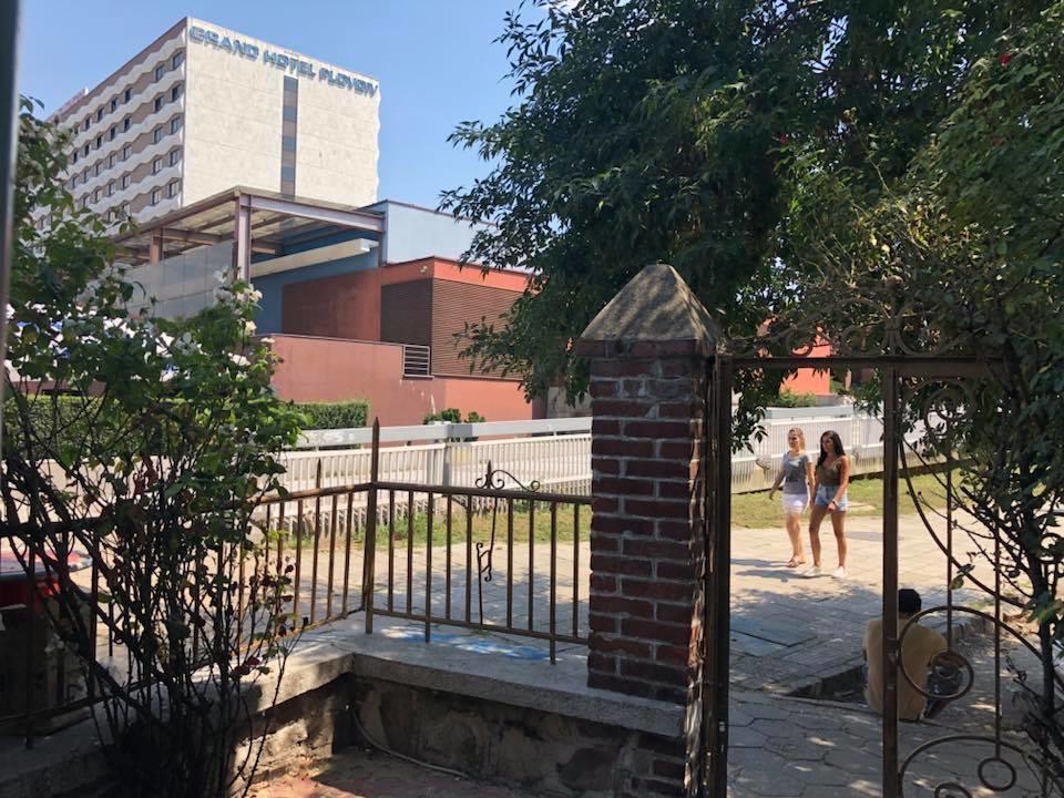 Флама Резидентс Plovdiv Luaran gambar