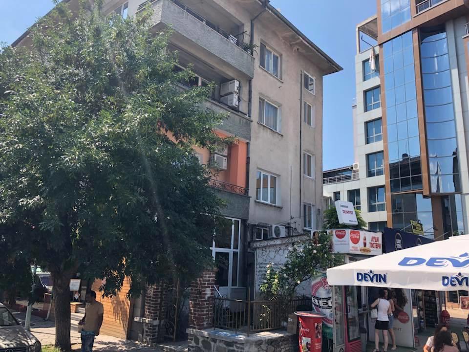 Флама Резидентс Plovdiv Luaran gambar