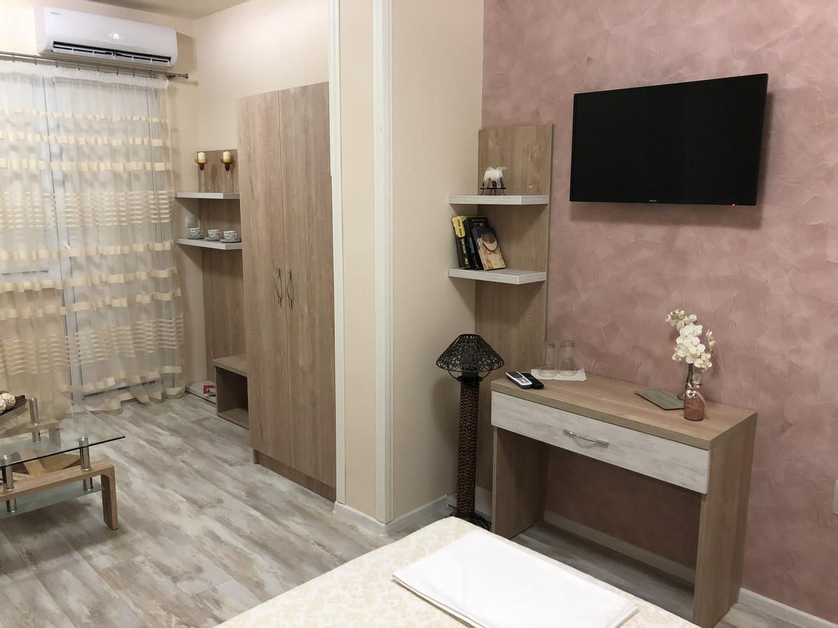 Флама Резидентс Plovdiv Luaran gambar