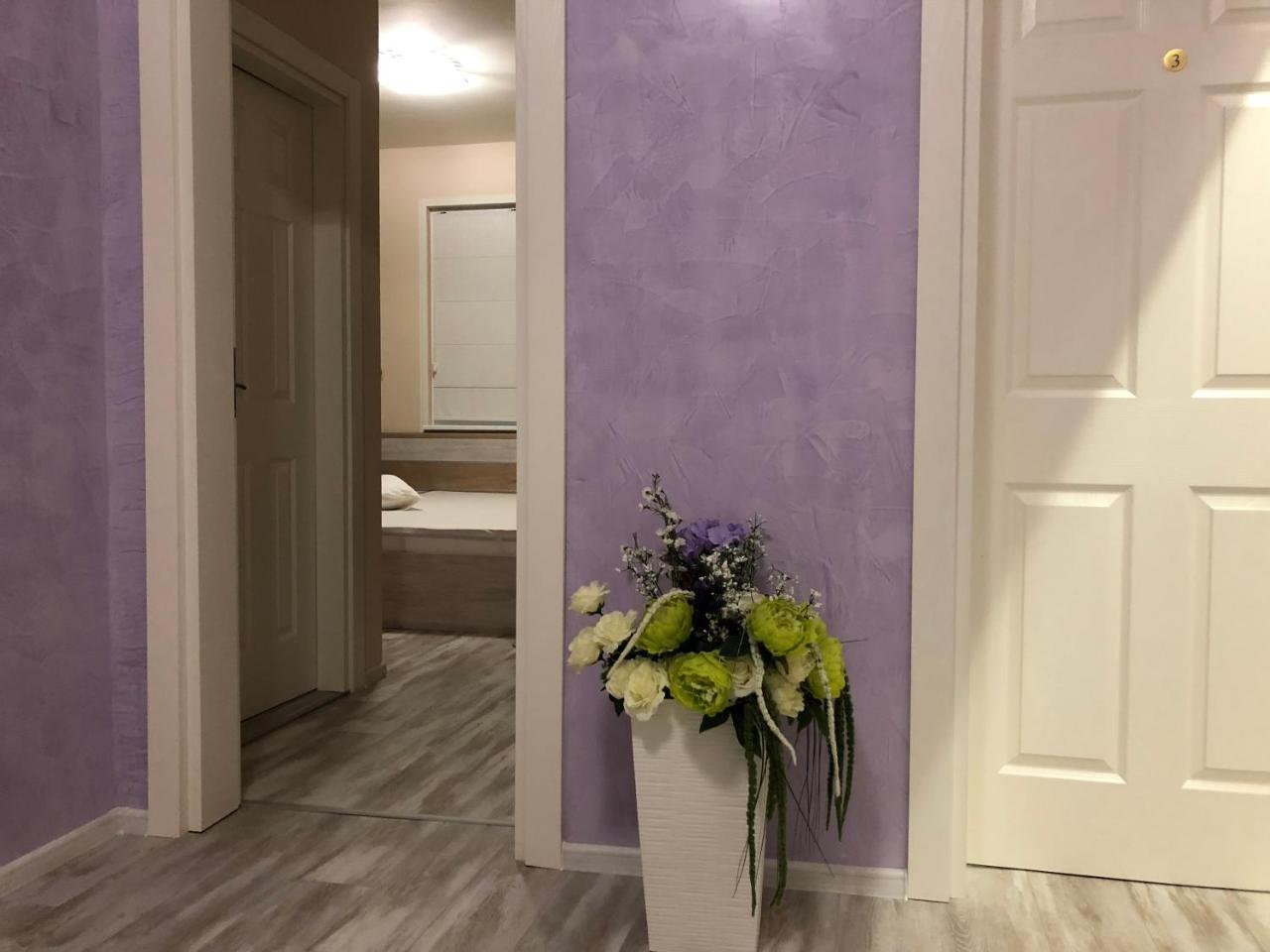 Флама Резидентс Plovdiv Luaran gambar