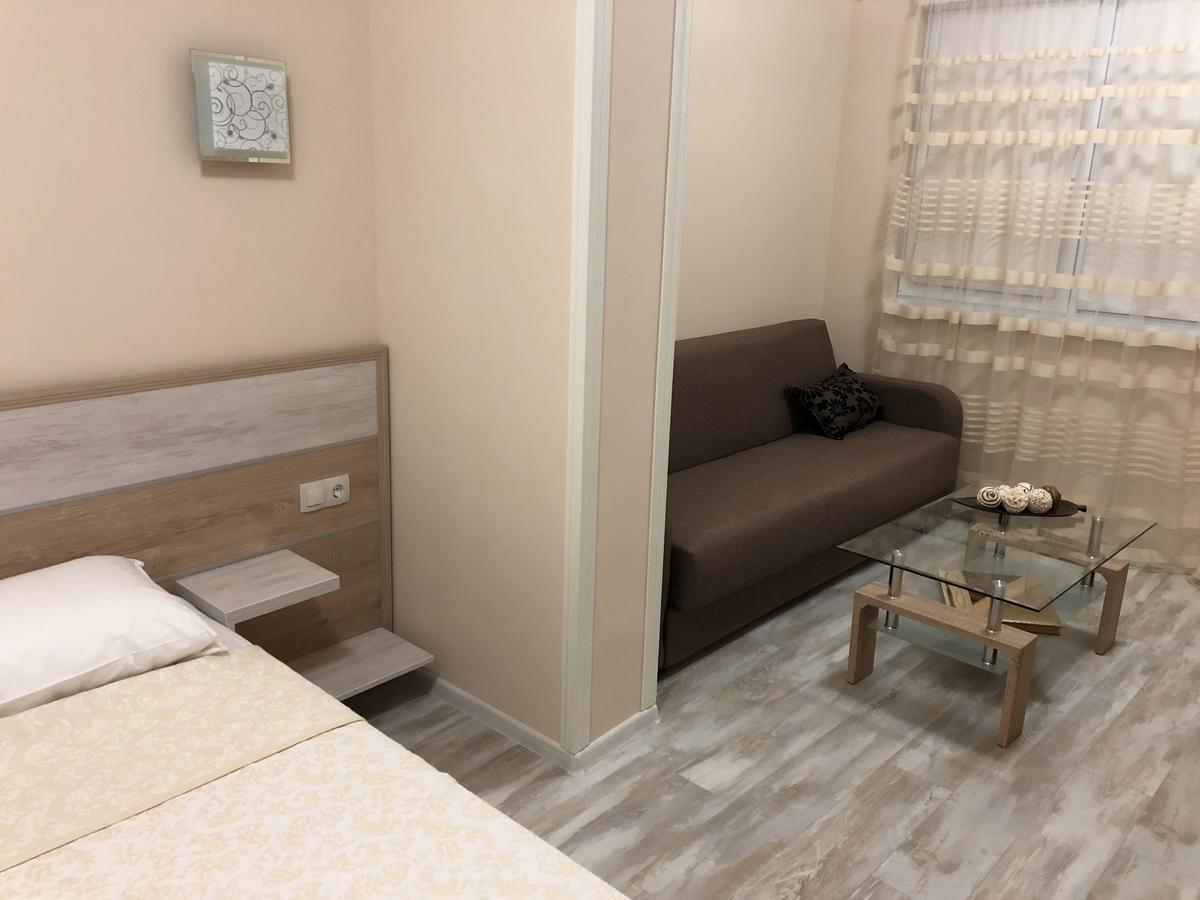 Флама Резидентс Plovdiv Luaran gambar