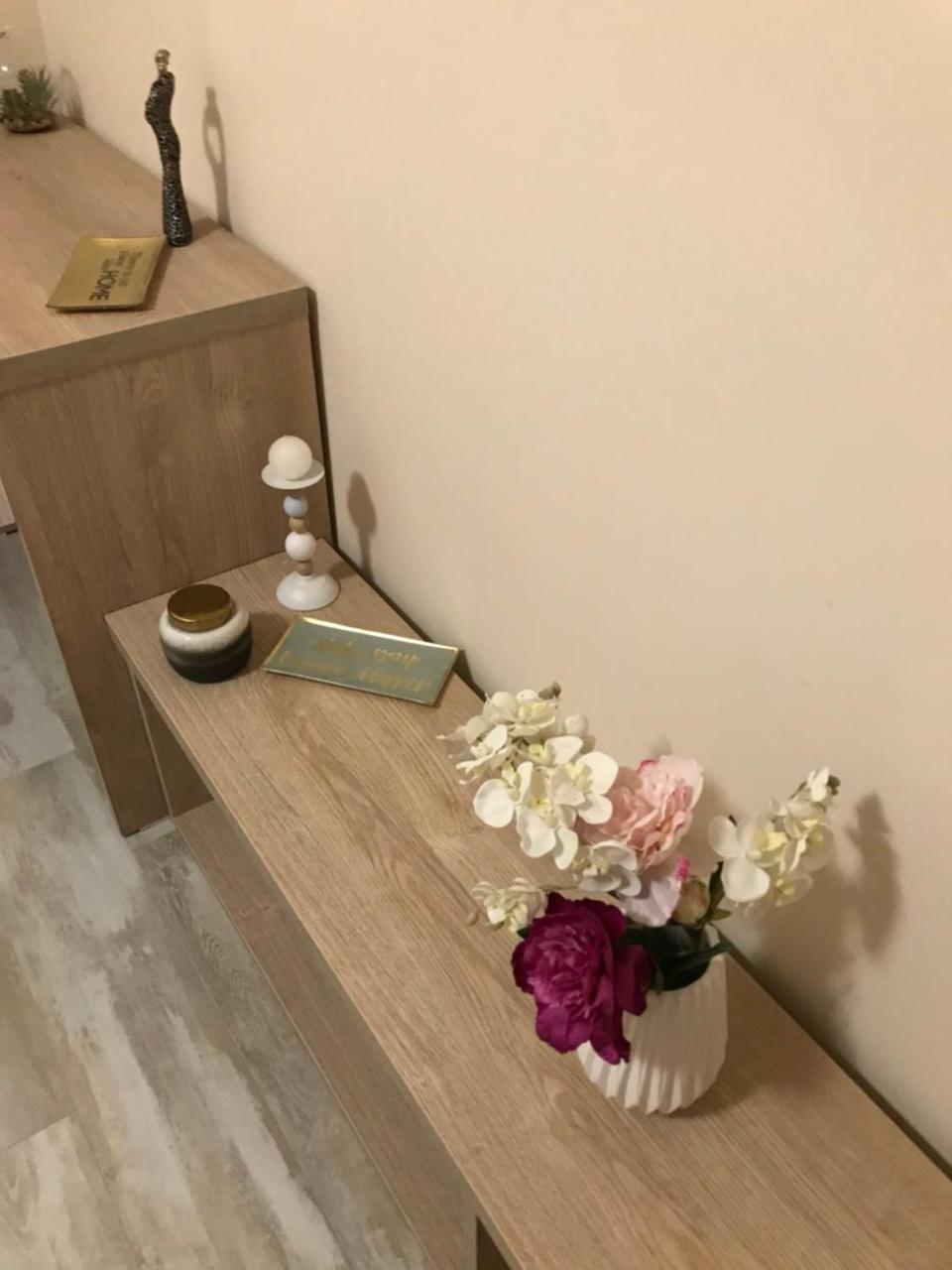 Флама Резидентс Plovdiv Luaran gambar