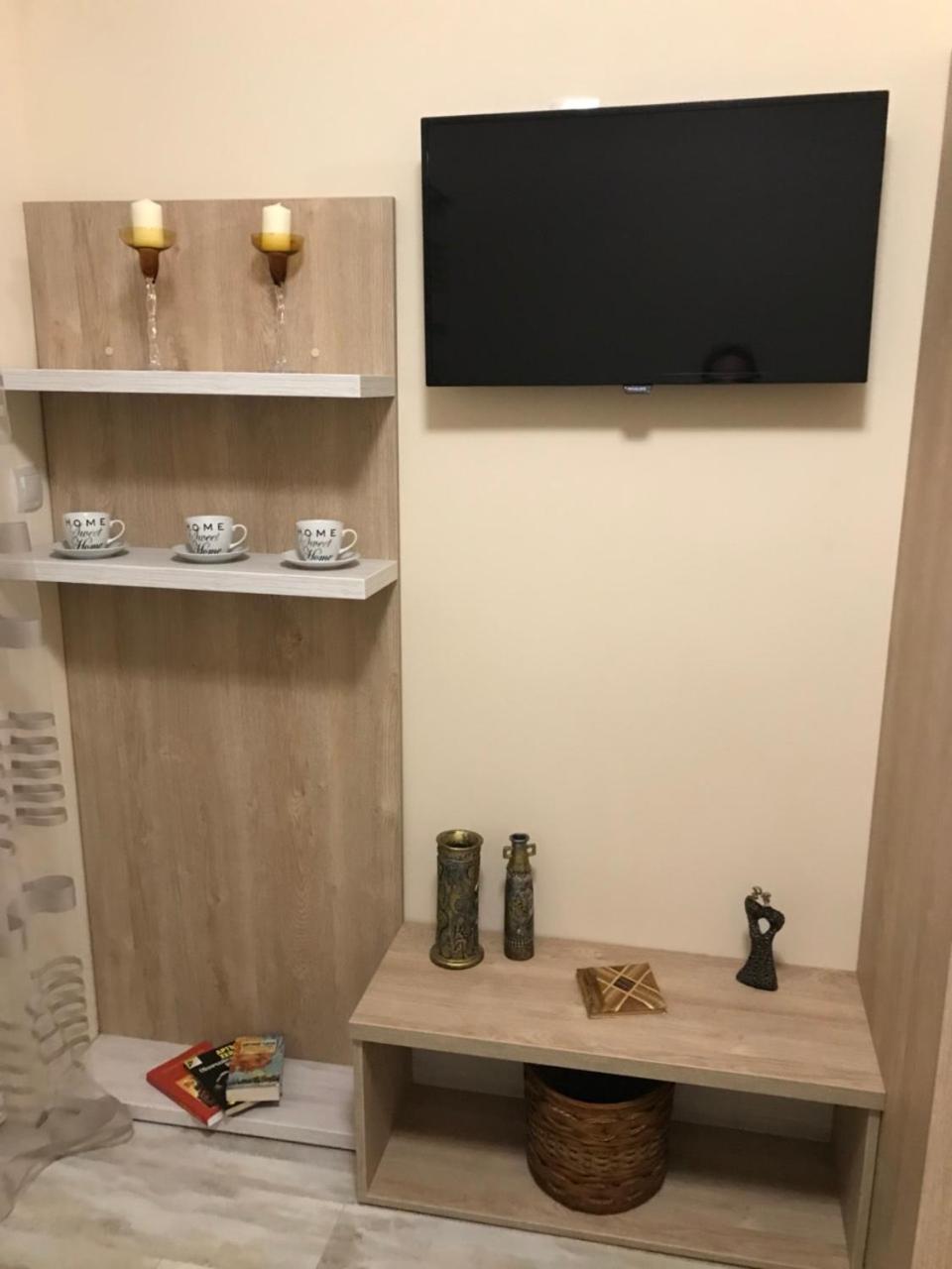 Флама Резидентс Plovdiv Luaran gambar