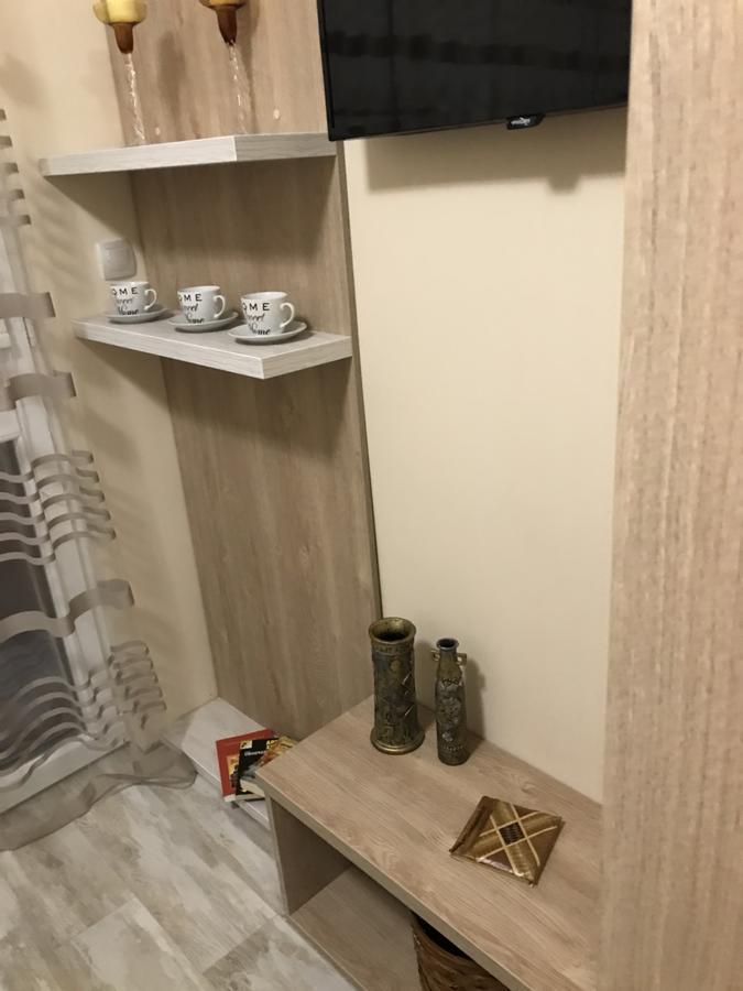 Флама Резидентс Plovdiv Luaran gambar