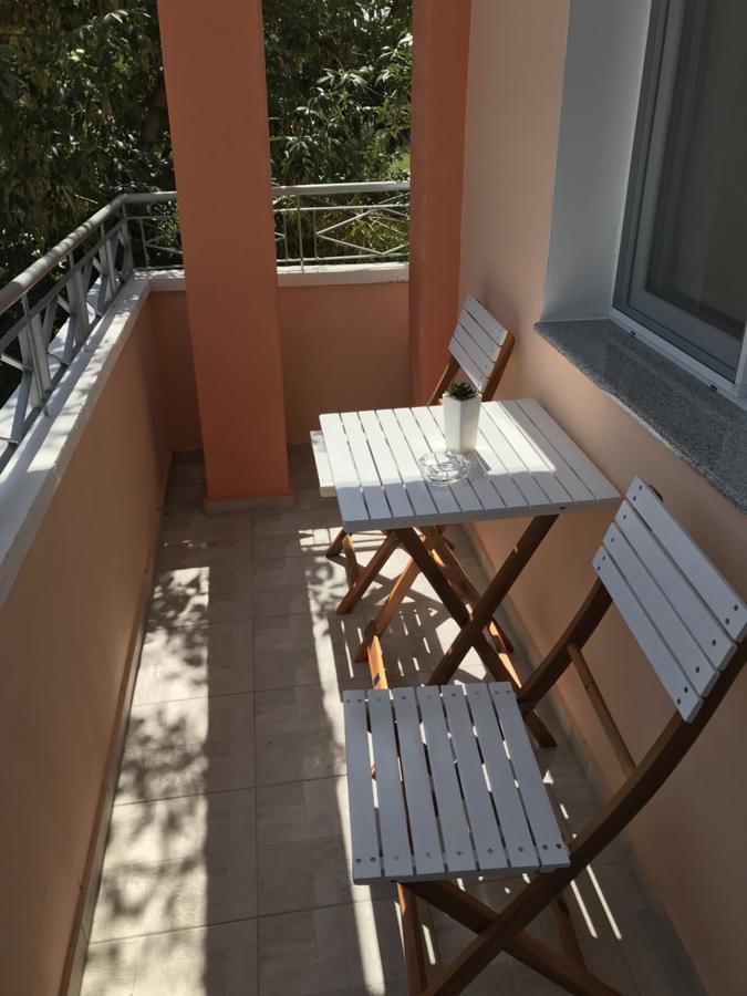Флама Резидентс Plovdiv Luaran gambar