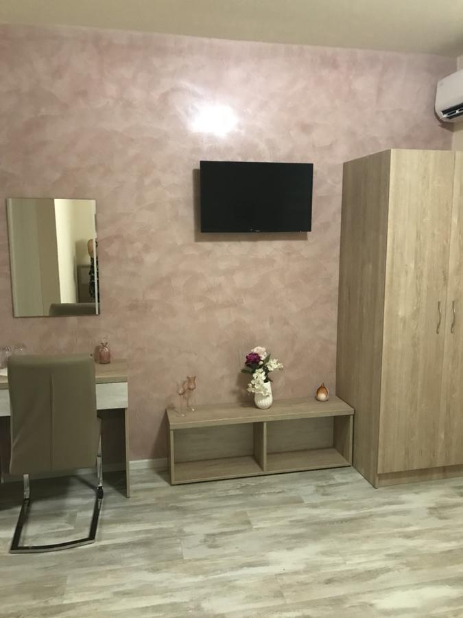Флама Резидентс Plovdiv Luaran gambar