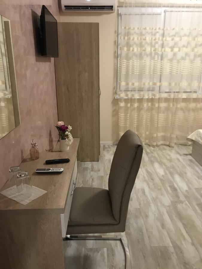 Флама Резидентс Plovdiv Luaran gambar